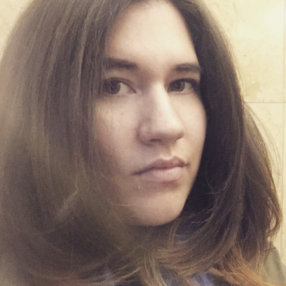 Meet your Posher, Jessi